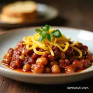 Chili Bar Bonanza 10 Tips for Setting Up the Ultimate Feast