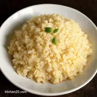 Chipotle White Rice Recipe Better Than Chipotle