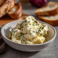 Garlic Butter: Homemade Spread Ready in 5 Minutes