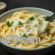 How to Make Alfredo Sauce: The Best Homemade Creamy Delight