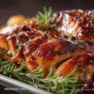 Turkey Brine Recipe: The Ultimate Guide to a Juicy, Flavorful Bird