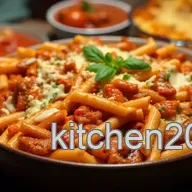 Classic Baked Ziti Recipe: A Family Favorite with a Cheesy Twist