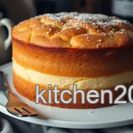 Classic British Victoria Sponge Cake: A Delightful Family Favourite