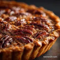 Pecan Pie: The Chefs Classic Buttery Recipe for a Perfect Holiday Set