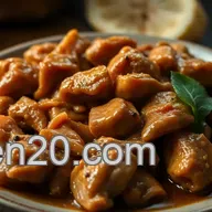 My Go-To Chicken Adobo Recipe: Easy & Delicious!