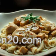 Chicken Marsala Recipe: Restaurant-Quality, Ready in 45!