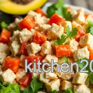 Easy Chicken Salad Recipe: Best Homemade Ever!