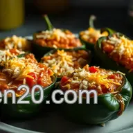 My Favorite Easy Chile Rellenos Recipe: Smoky, Cheesy & Perfectly Crispy