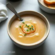 French Onion Soup Recipe: My Bistro-Style Comfort Bowl