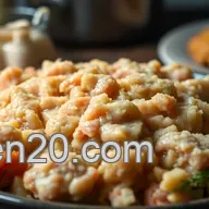 Classic Gefilte Fish Recipe: A Timeless Jewish Delight