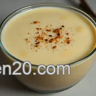 Classic Homemade Eggnog Recipe: Your Go-To Festive Delight