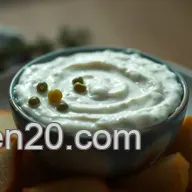 Classic Homemade Tartar Sauce Recipe: The Perfect Condiment for Fish