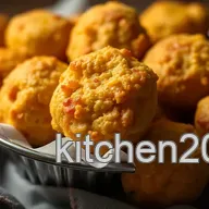 Easy Hush Puppies Recipe: Crispy Southern Comfort