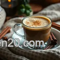Classic Irish Coffee Recipe: A Cozy Drink to Embrace the Chill