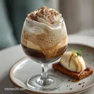 Irish Coffee: Master the Perfect Cream Float