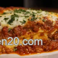 Easy Lasagna Recipe: My Family's Secret for Layers of Flavor