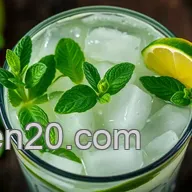 Classic Mojito Recipe: My Go-To Refreshing Cuban Cocktail