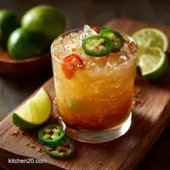 Ranch Water Recipe: The Ultimate Low-Calorie Texas Treat