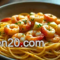 Easy Shrimp Scampi: My Family's Favorite Buttery Garlic Delight
