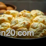 Classic Southern Drop Biscuits Recipe: Fluffy & Buttery Made Easy