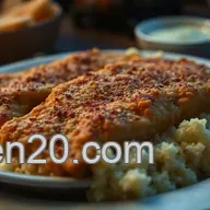 My Family's Southern Fried Catfish Recipe: Easy and Deliciously Spiced