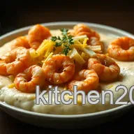 Classic Southern Shrimp and Grits: My Family's Secret Recipe