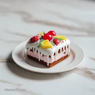 Texas Sheet Cake: Rich and Moist