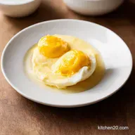 Creamy Custardy Folded Eggs My Secret to Gordon Ramsay Style
