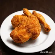 We Got KFCs TopSecret Spice Colonels Crispy Chicken Recipe