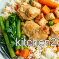 How to Cook Delicious Auguson Farms Chicken in 20 Min: My Family's Favorite!