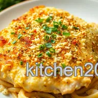 How to Cook Delicious Parmesan Chicken in 40 Minutes: A Family Favorite