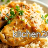 How to Cook Southern Chicken for Cozy Family Dinners: 5 Juicy Secrets