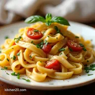 Cowboy Butter Pasta Quick Easy Weeknight Dinner