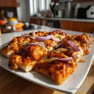 How to Make Crazy Good Buffalo: Ultimate Spicy Game Day Snack