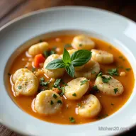 Olive Garden Chicken Gnocchi Soup My Easy Homage