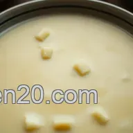 Creamy Comfort Potato Soup Recipe: A Family Favourite Hug in a Bowl