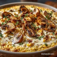 Easy Corn Dip Recipe Creamy Spicy Irresistible
