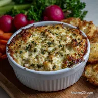 Easy Creamy Crab Dip Adaptable Crab Dip Recipe Col: Velvety Hot or Cold
