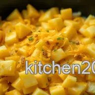 Easy & Delicious Crock Pot Cheesy Potatoes: A Comforting Family Favorite