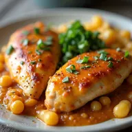 Creamy Crock Pot Ranch Chicken Foolproof Weeknight Comfort
