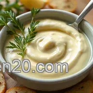 Garlic Aioli Recipe: My Foolproof Creamy Dream!