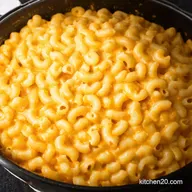 How Do You Make Macaroni My Creamy Mac Cheese Secret
