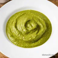 Creamy Pesto Sauce My 15Minute Italian Dream