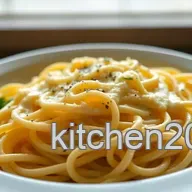 Easy & Creamy Fettuccine Alfredo Recipe: The Family's Comfort Classic