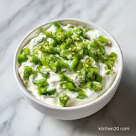 Jalapeno Popper Dip: Creamy and Baked