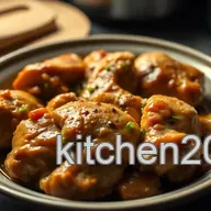 Chicken on Crock Pot Recipes: My Honey Garlic Winner!