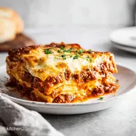 Crockpot Lasagna: Effortless and Hearty