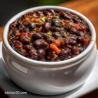 Black Beans: Ultimate Cuban Frijoles Negros Recipe