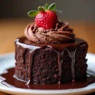 Death by Chocolate The Ultimate Chocolate Cake for Chocoholics