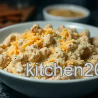 Decadent Chicken Poppy Seed Casserole: My Family&rsquo;s Go-To Comfort Dish